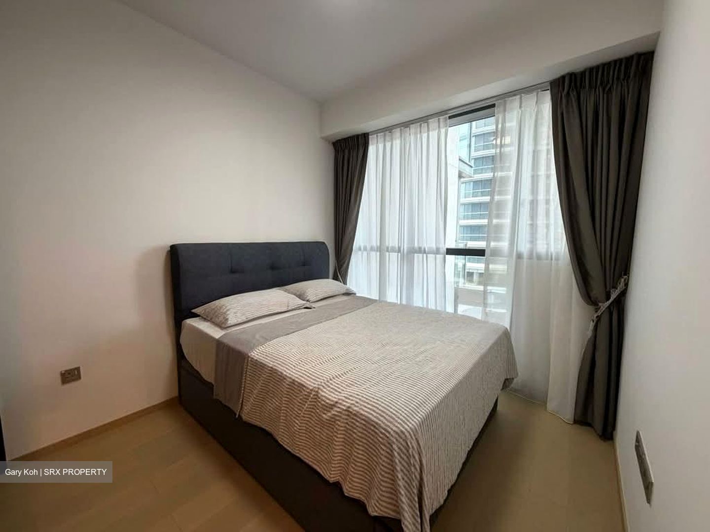 One Bernam (D2), Apartment #606191791